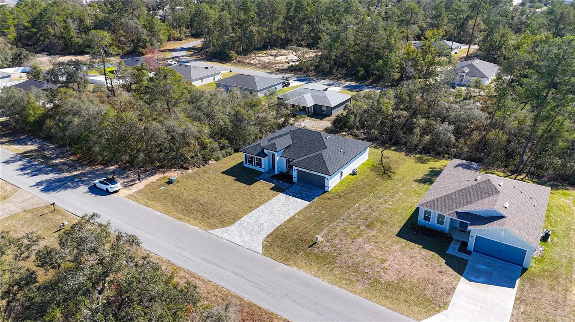 2632 SW 162nd Street Road Ocala FL 34473