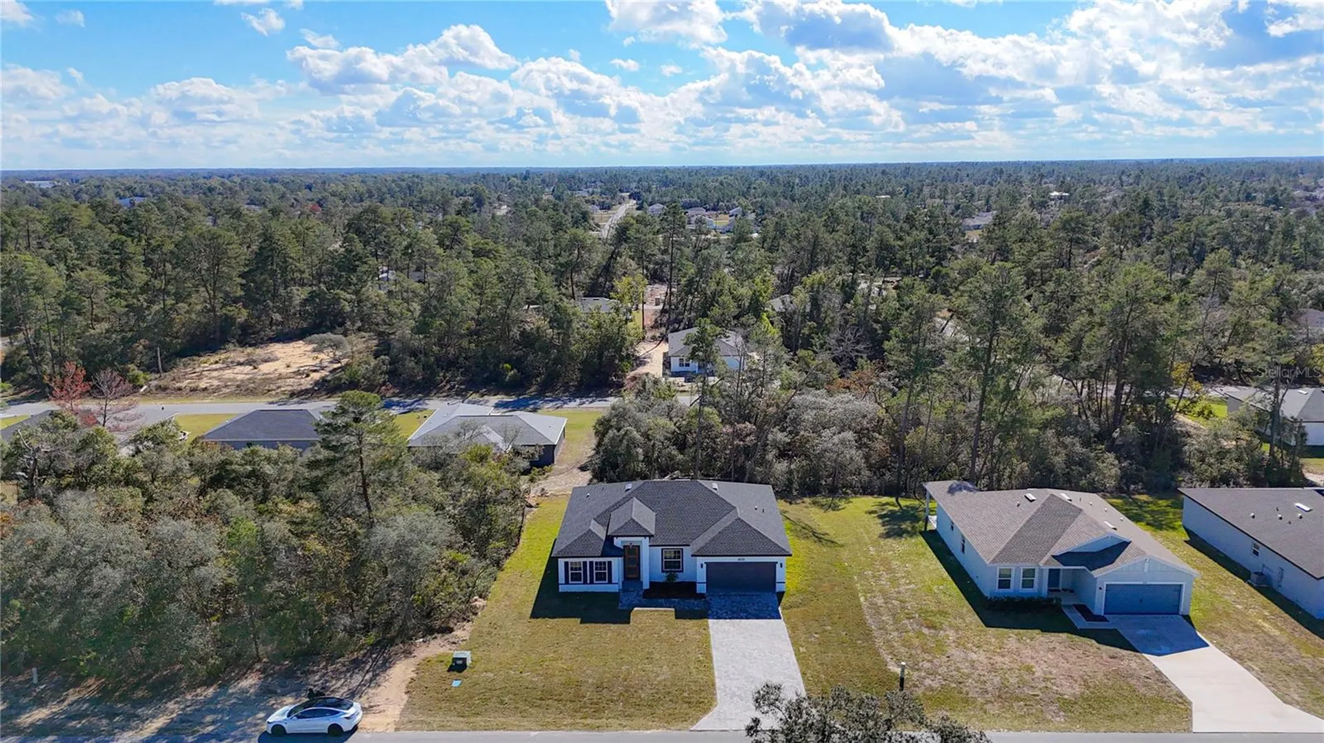 2632 SW 162nd Street Road Ocala FL 34473