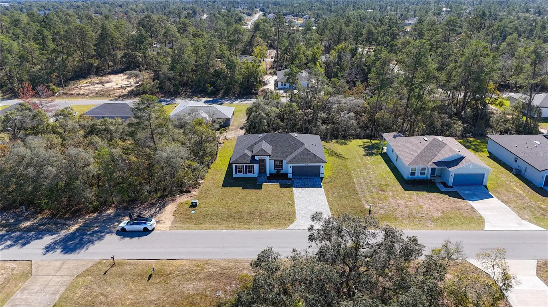 2632 SW 162nd Street Road Ocala FL 34473