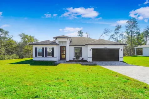 2632 SW 162nd Street Road Ocala FL 34473