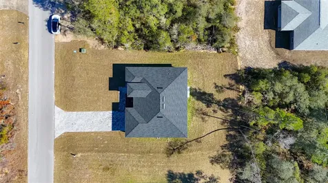 2632 SW 162nd Street Road Ocala FL 34473