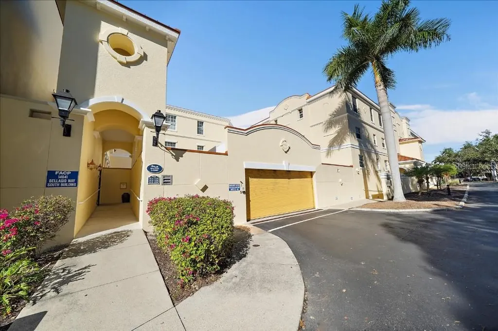 14041 Bellagio Way Osprey FL 34229