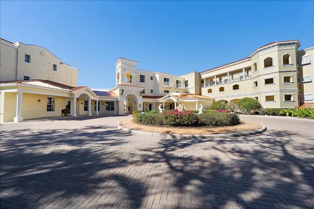 14041 Bellagio Way Osprey FL 34229