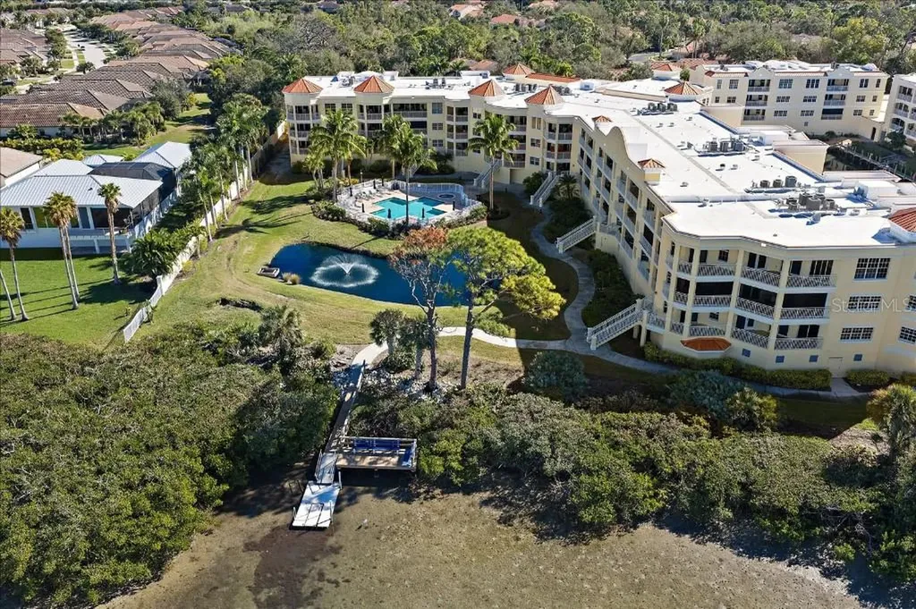 14041 Bellagio Way Osprey FL 34229