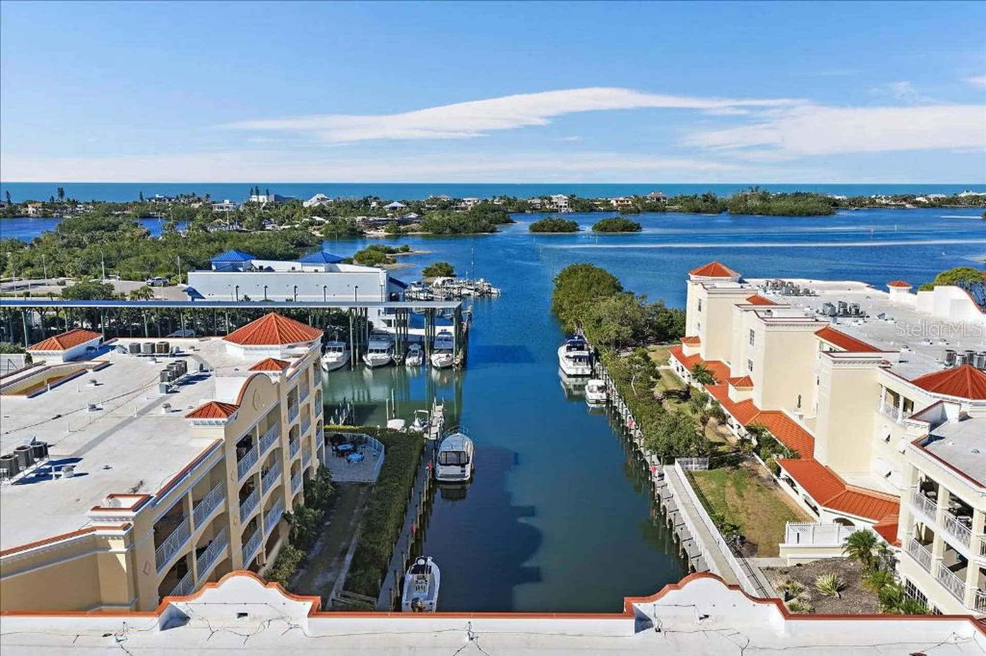 14041 Bellagio Way Osprey FL 34229