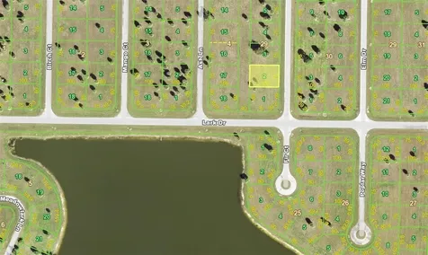 3 Elm Drive Placida FL 33946