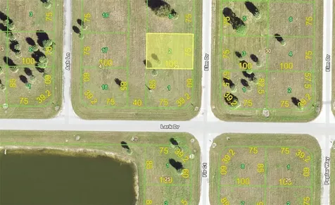 3 Elm Drive Placida FL 33946