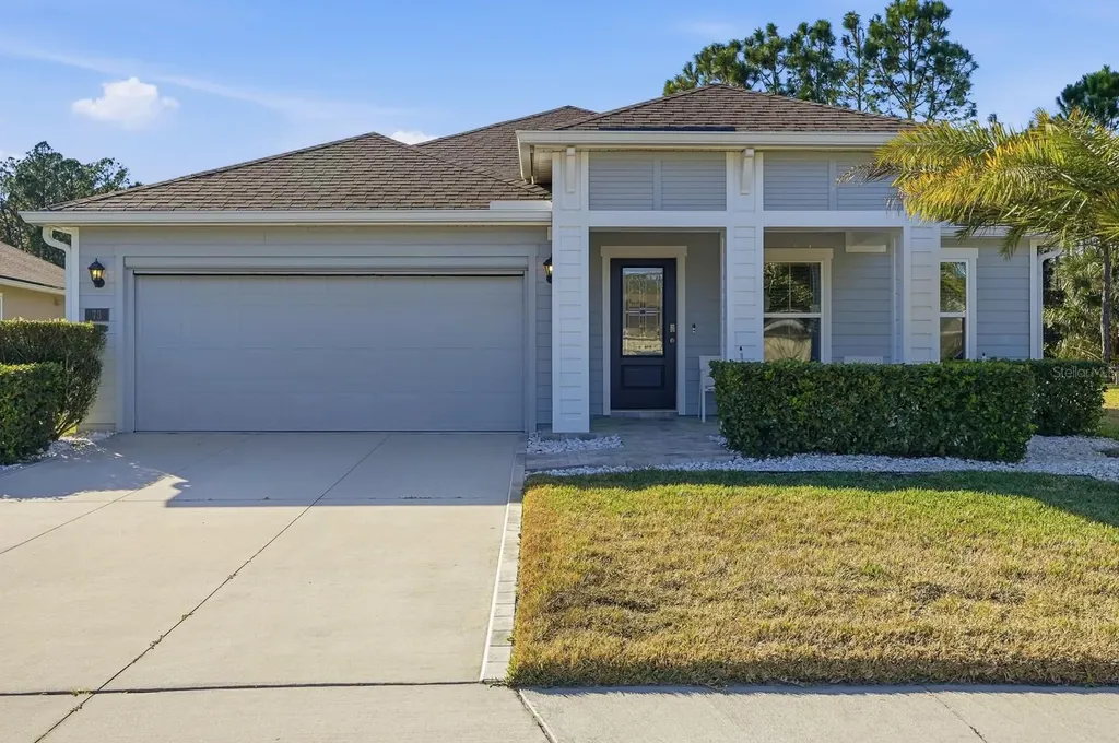 73 Lob Wedge Lane Bunnell FL 32110