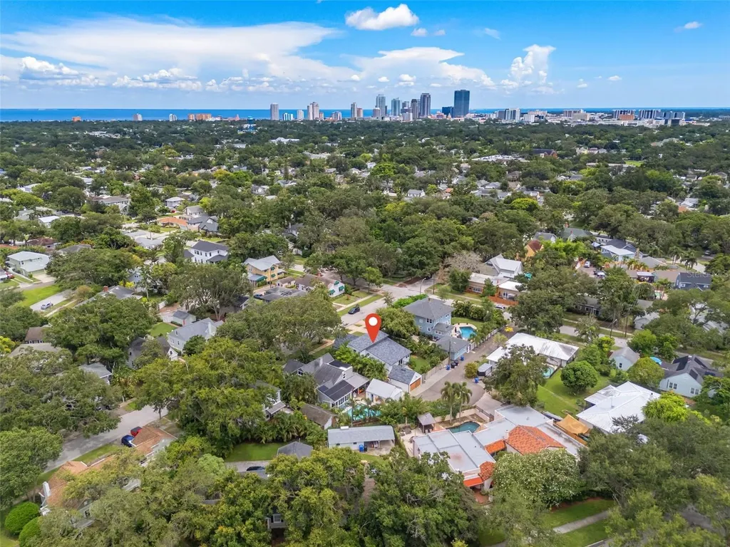 2420 14th Street N St Petersburg FL 33704