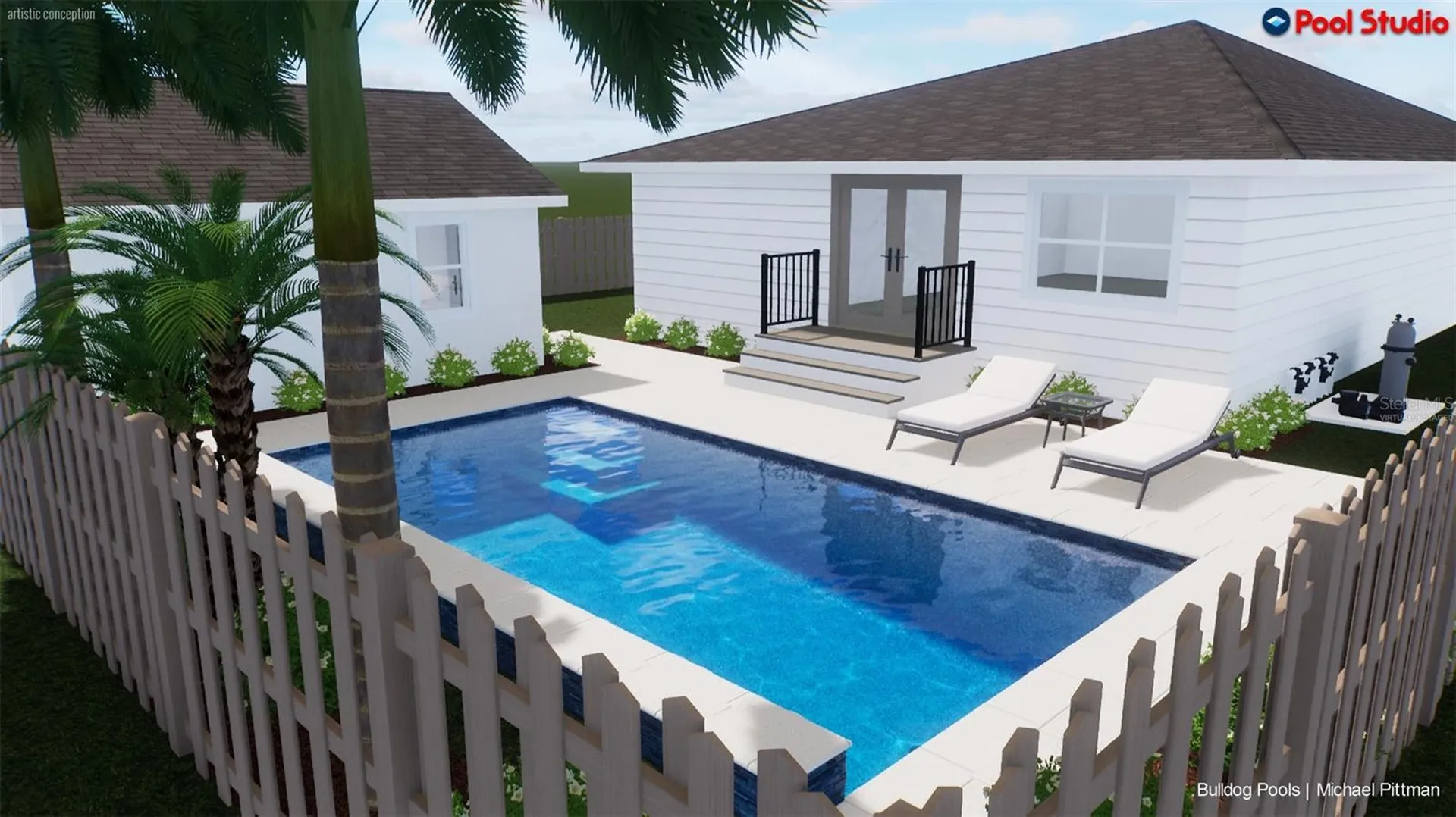 2420 14th Street N St Petersburg FL 33704