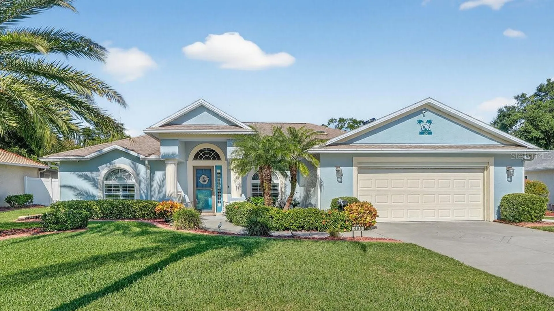 406 Phillips Creek Lane New Smyrna Beach FL 32168