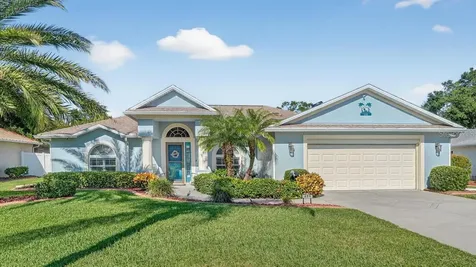 406 Phillips Creek Lane New Smyrna Beach FL 32168