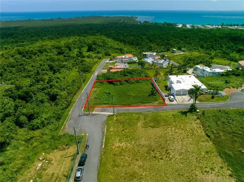 Bo Mameyes Lindo Mar II Rio Grande PR 00745