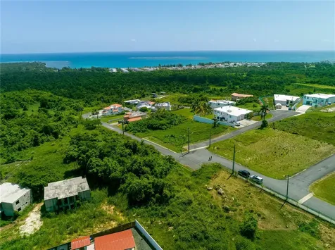 Bo Mameyes Lindo Mar II Rio Grande PR 00745