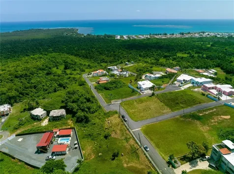 Bo Mameyes Lindo Mar II Rio Grande PR 00745