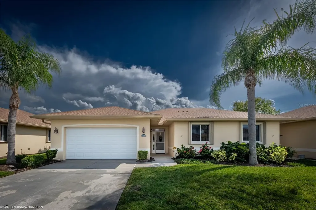 24145 Green Heron Drive Punta Gorda FL 33980
