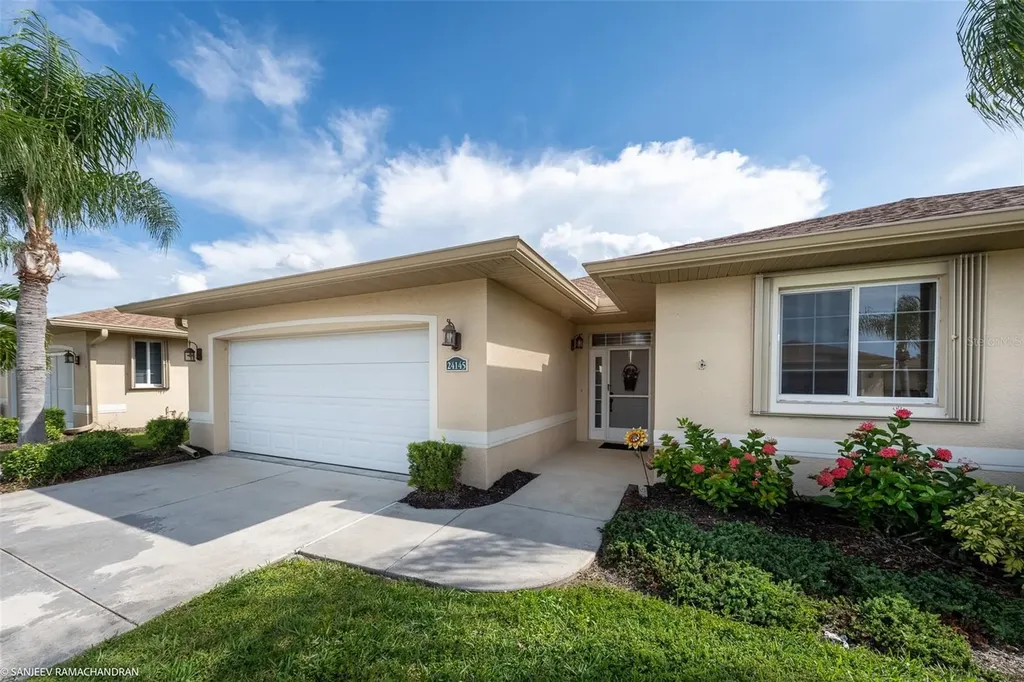 24145 Green Heron Drive Punta Gorda FL 33980