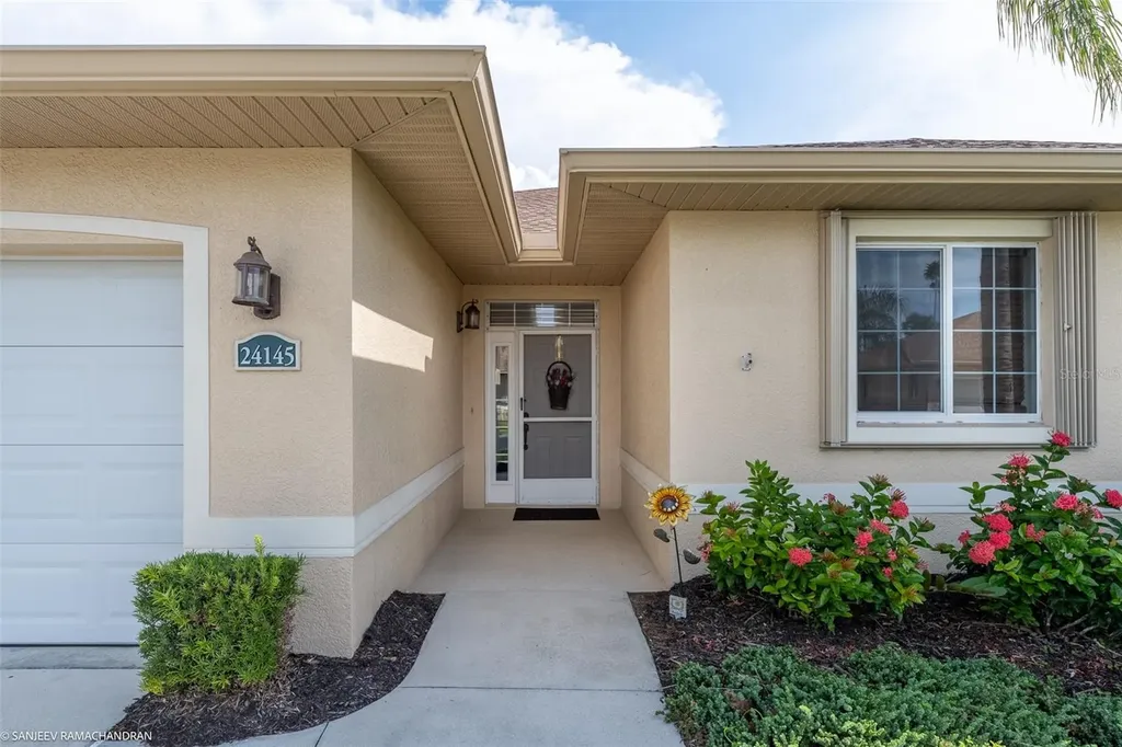24145 Green Heron Drive Punta Gorda FL 33980