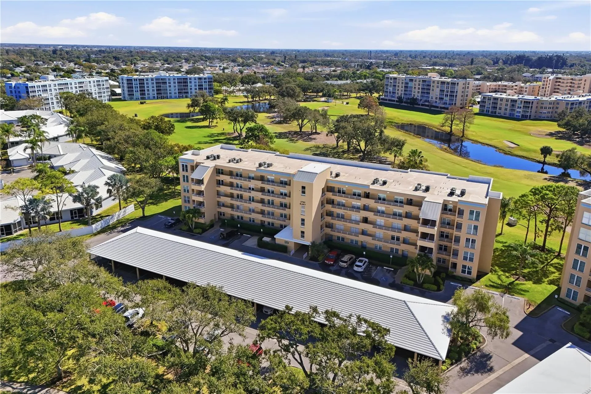 3750 Pinebrook Circle Bradenton FL 34209