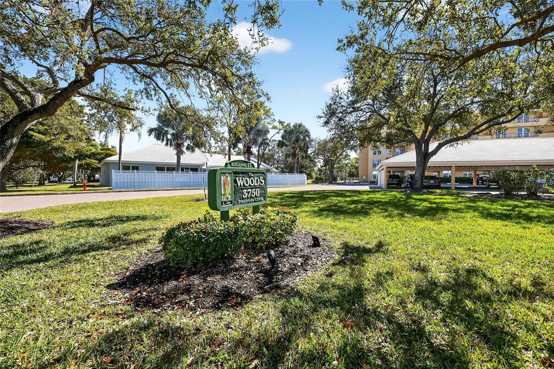 3750 Pinebrook Circle Bradenton FL 34209