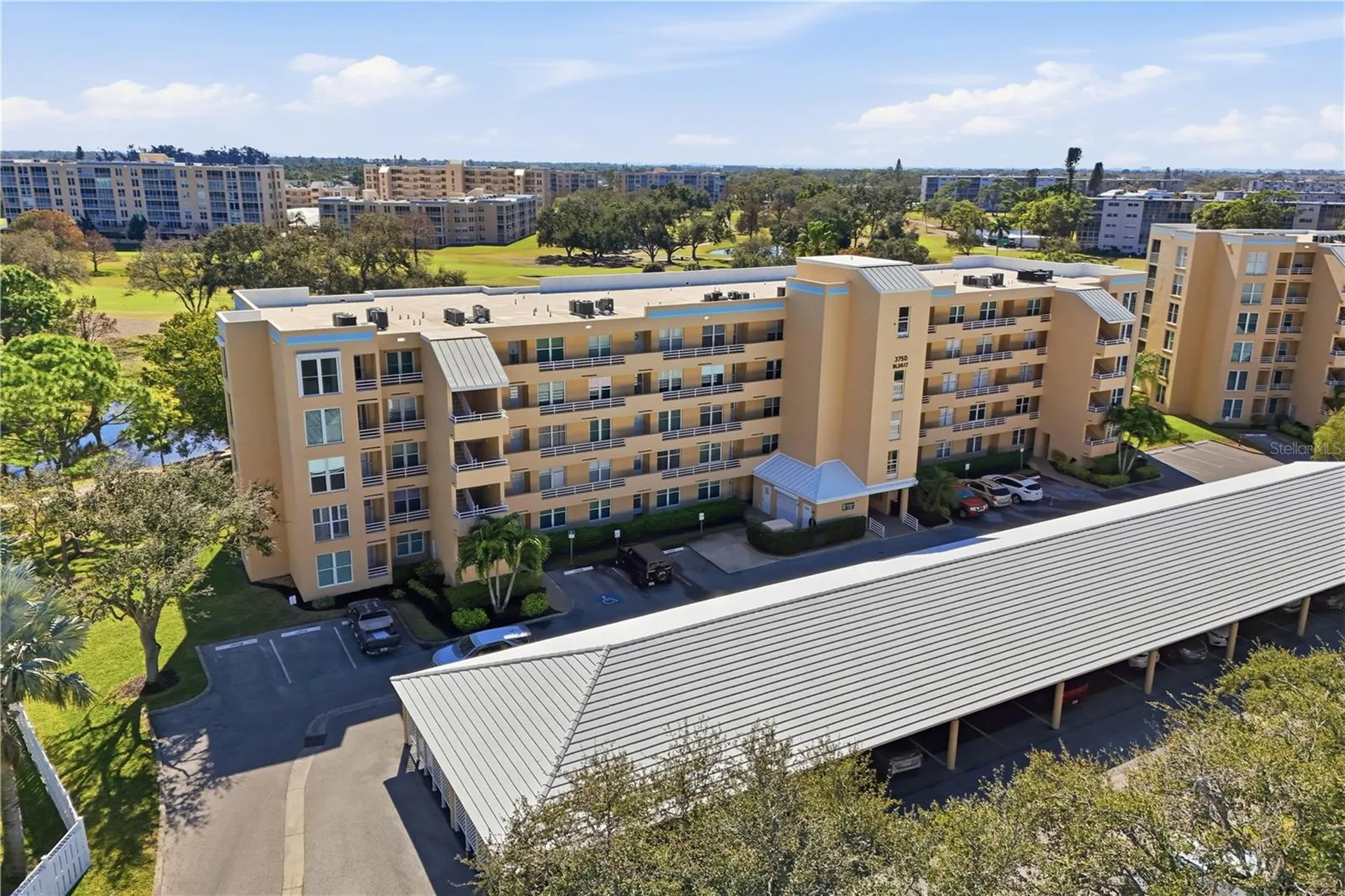 3750 Pinebrook Circle Bradenton FL 34209