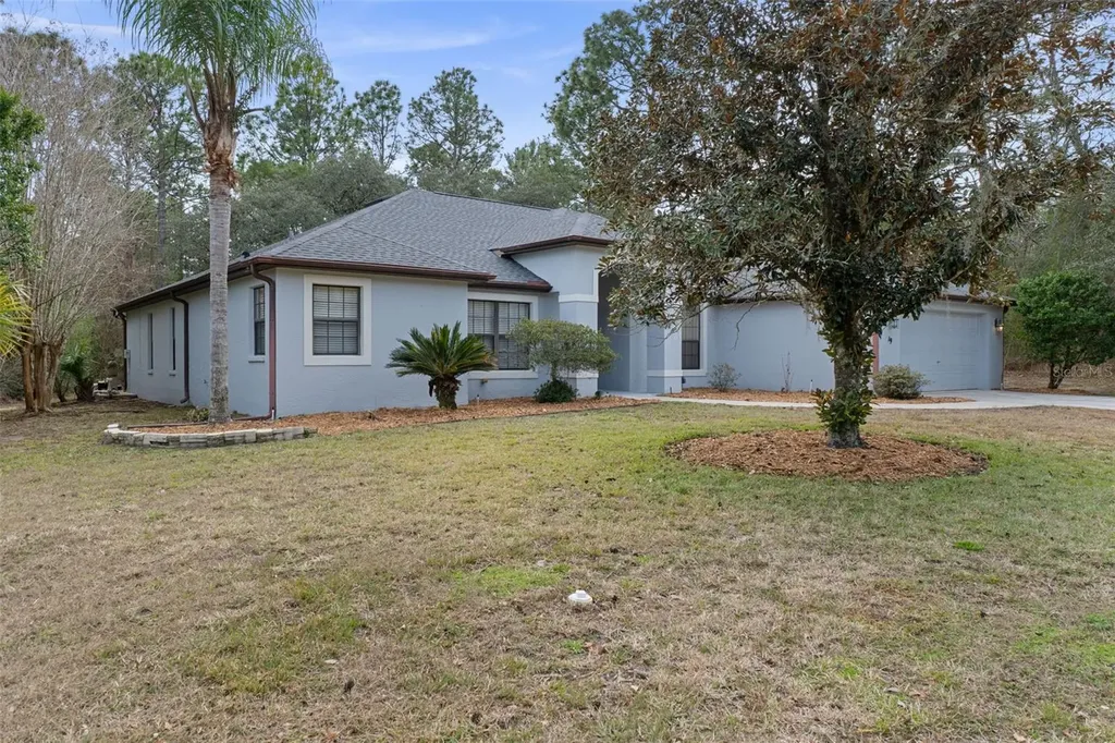 19 Foxglove Court Homosassa FL 34446