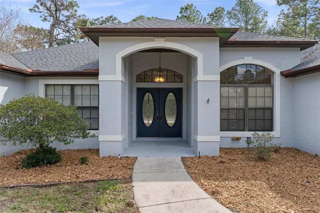 19 Foxglove Court Homosassa FL 34446