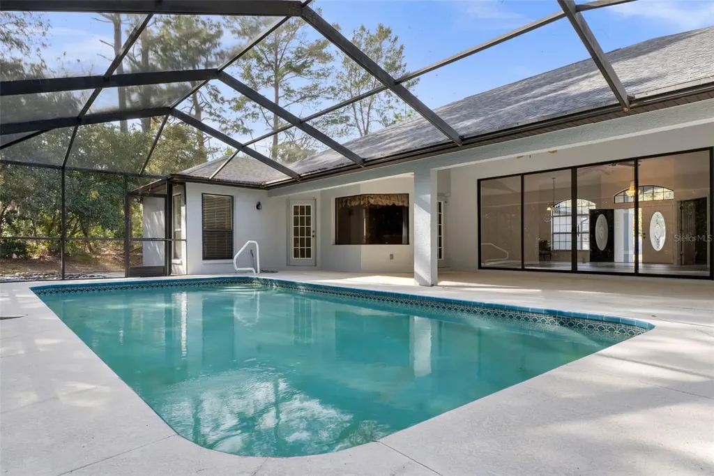 19 Foxglove Court Homosassa FL 34446