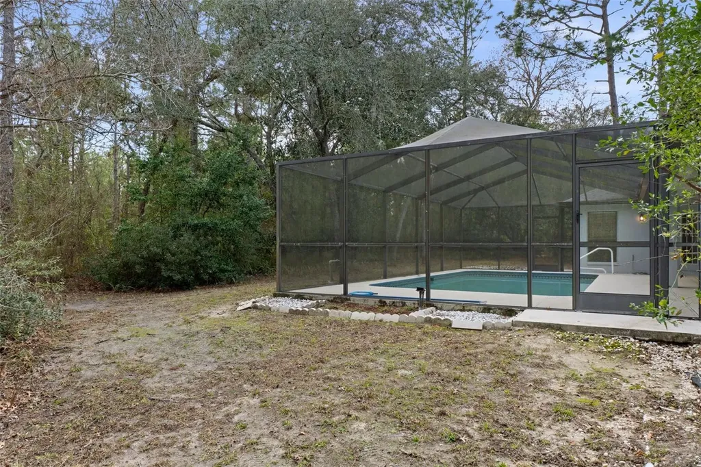 19 Foxglove Court Homosassa FL 34446