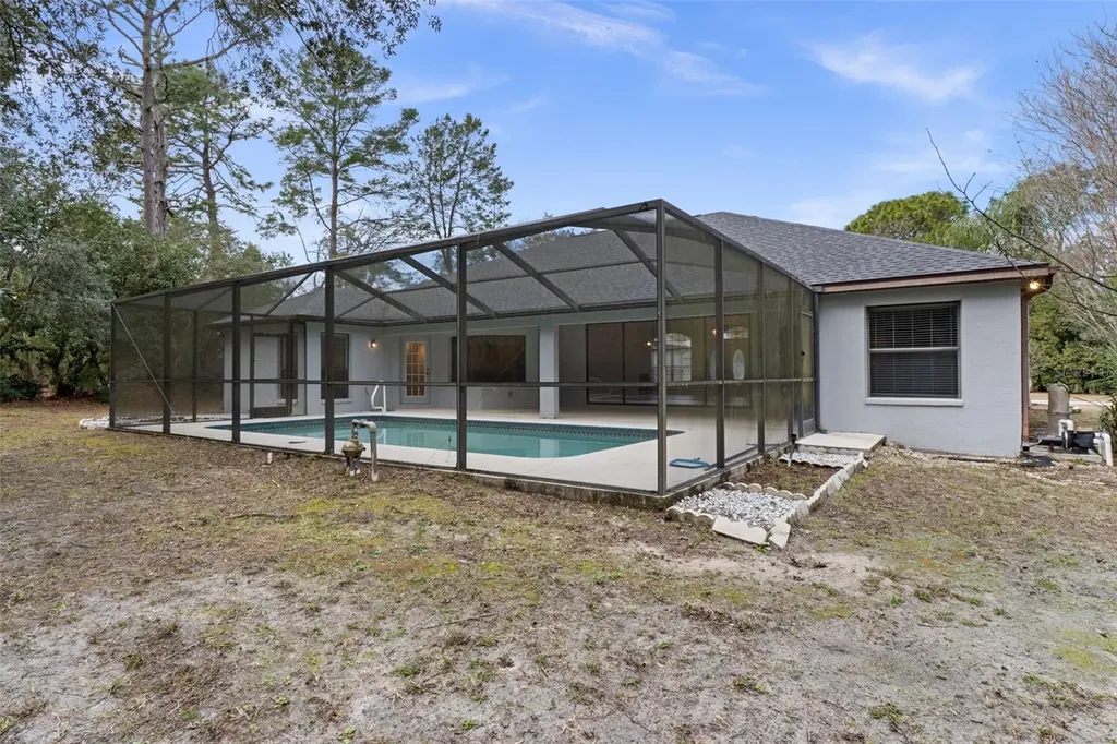 19 Foxglove Court Homosassa FL 34446