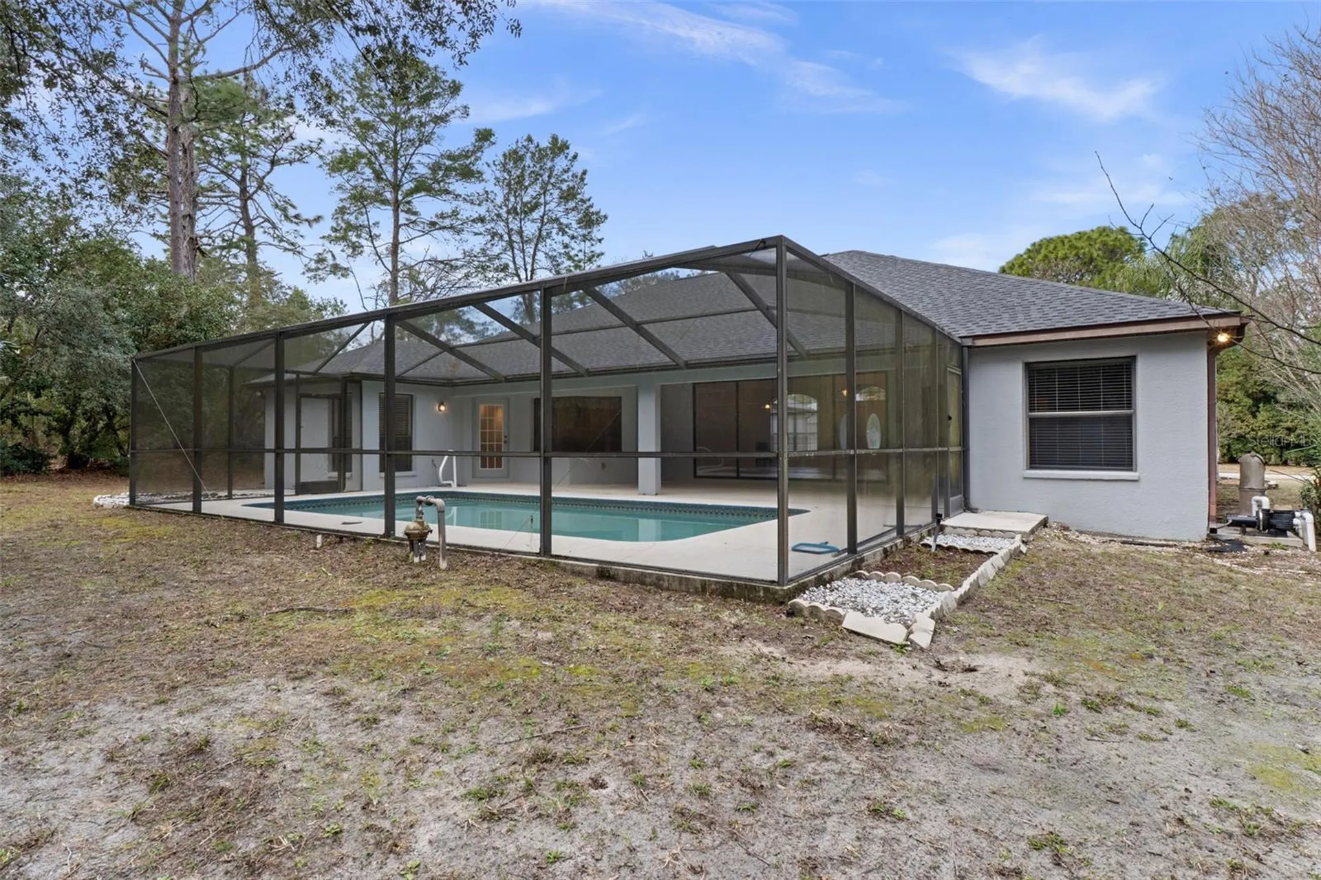 19 Foxglove Court Homosassa FL 34446