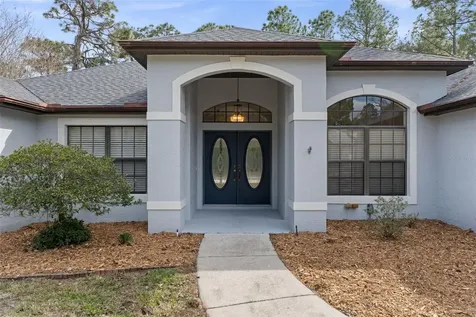 19 Foxglove Court Homosassa FL 34446