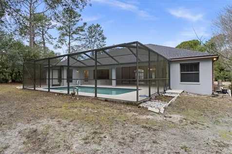 19 Foxglove Court Homosassa FL 34446