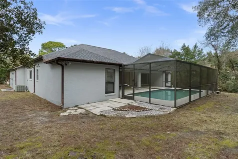 19 Foxglove Court Homosassa FL 34446