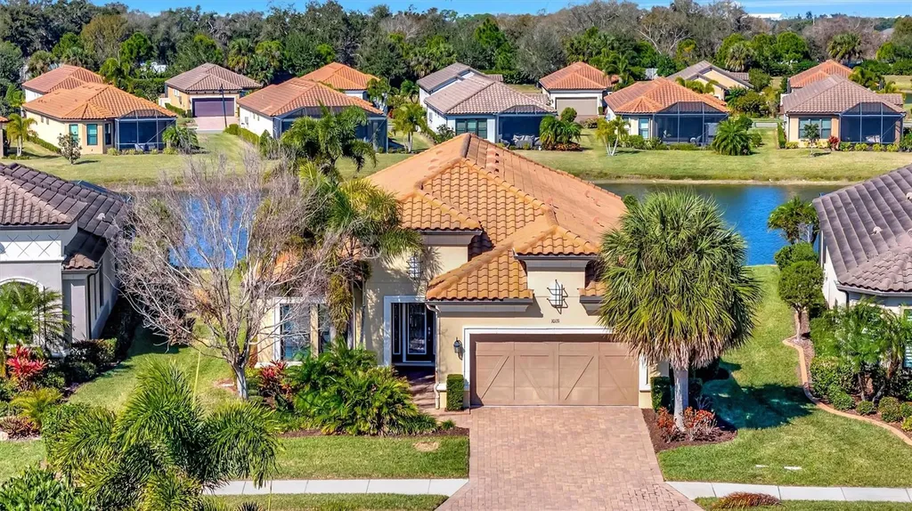 10131 Craftsman Park Way Palmetto FL 34221