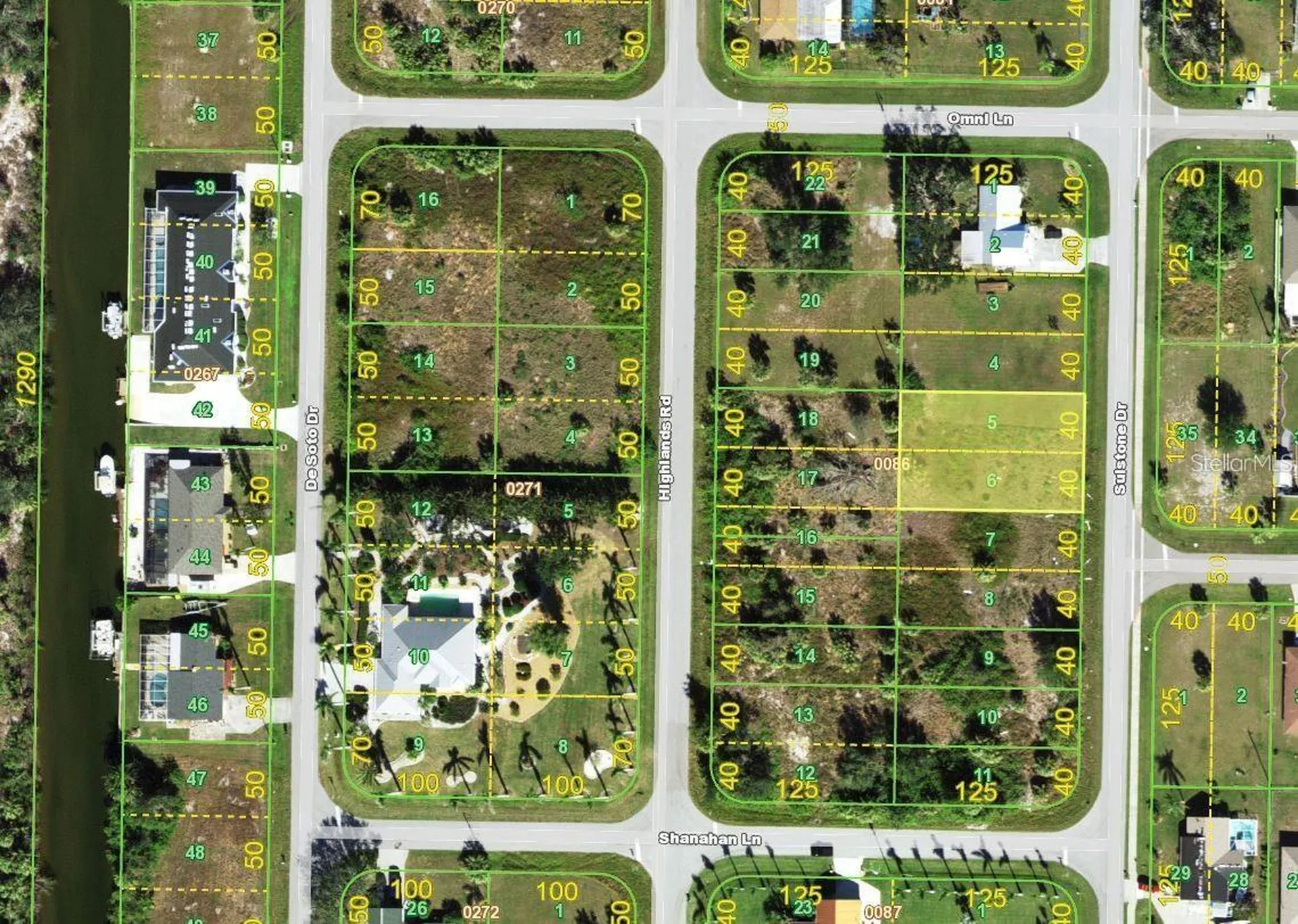 3339 Sulstone Drive Punta Gorda FL 33983