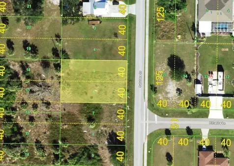 3339 Sulstone Drive Punta Gorda FL 33983
