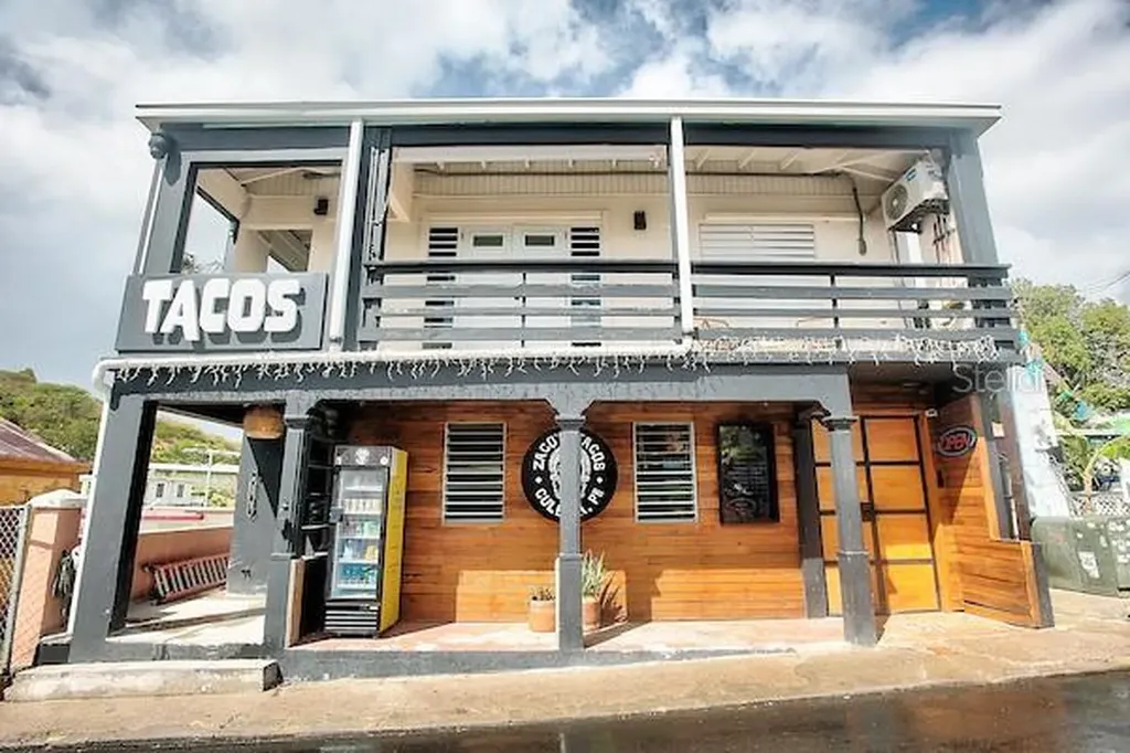 23 Pedro Marquez Street Culebra PR 00775