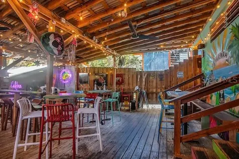 23 Pedro Marquez Street Culebra PR 00775