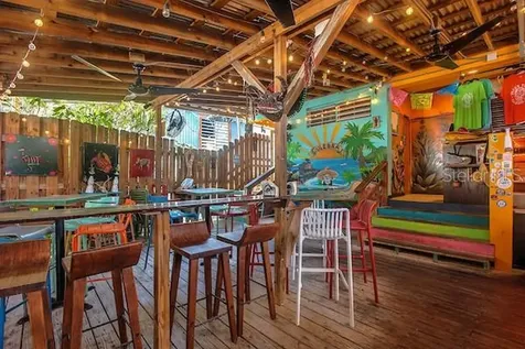 23 Pedro Marquez Street Culebra PR 00775