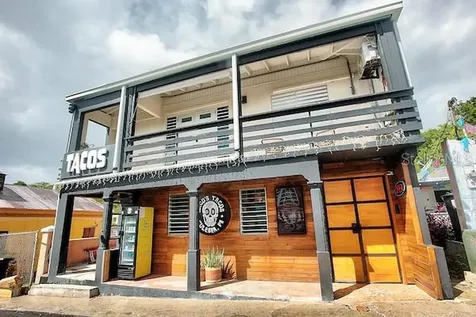 23 Pedro Marquez Street Culebra PR 00775