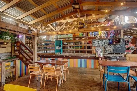 23 Pedro Marquez Street Culebra PR 00775