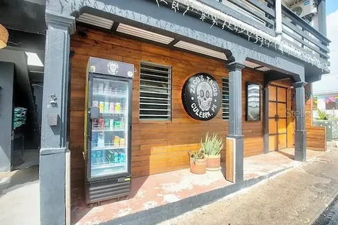 23 Pedro Marquez Street Culebra PR 00775