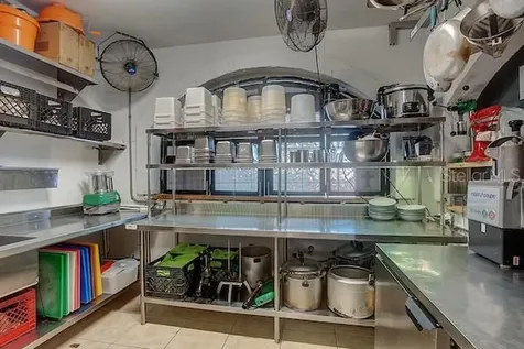 23 Pedro Marquez Street Culebra PR 00775