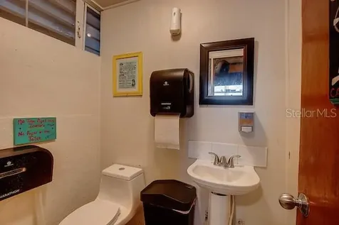 23 Pedro Marquez Street Culebra PR 00775