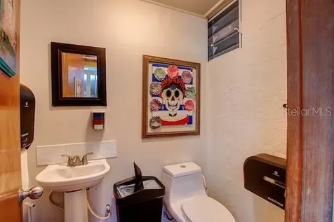 23 Pedro Marquez Street Culebra PR 00775