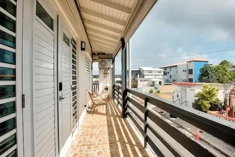 23 Pedro Marquez Street Culebra PR 00775