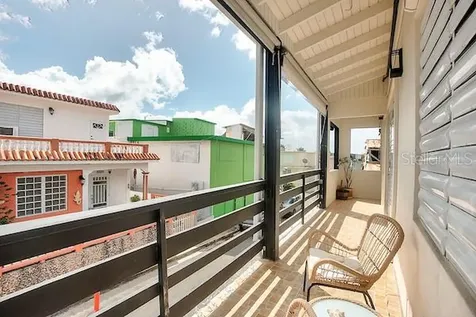 23 Pedro Marquez Street Culebra PR 00775