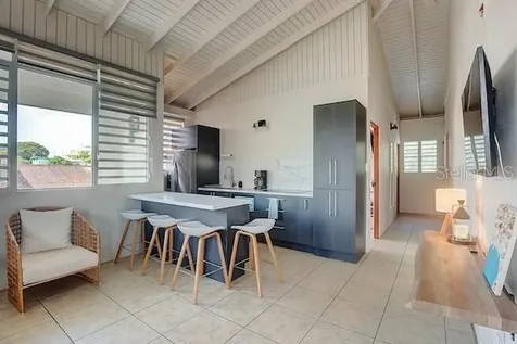 23 Pedro Marquez Street Culebra PR 00775
