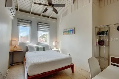 23 Pedro Marquez Street Culebra PR 00775
